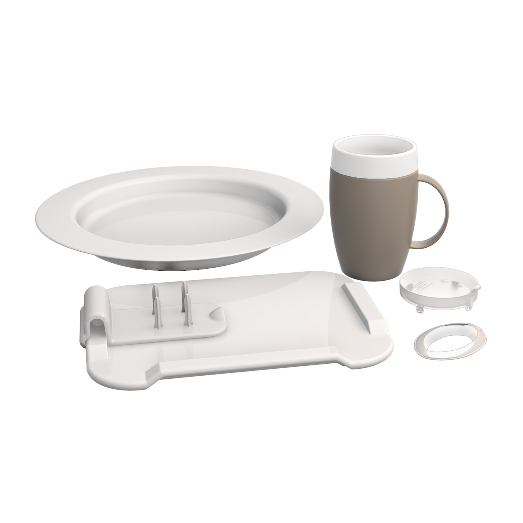 Catering care set 