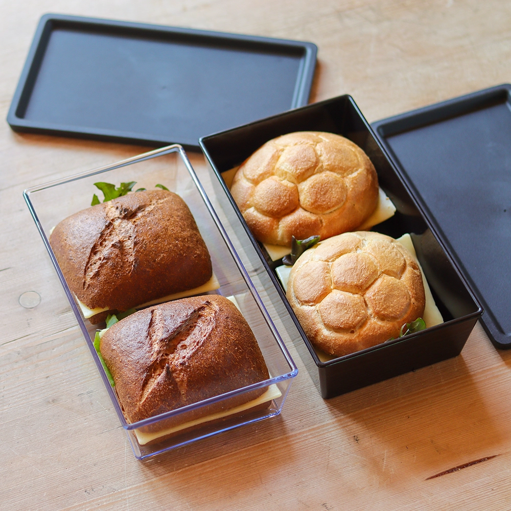 Meal Prep-Set Tiny Thomas  Meal Prep-Set Tiny Thomas