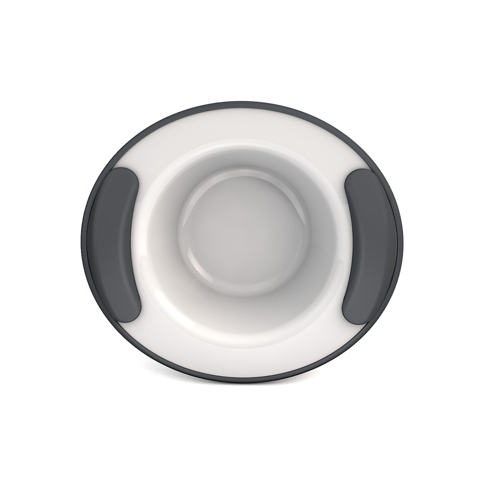Keep warm bowl