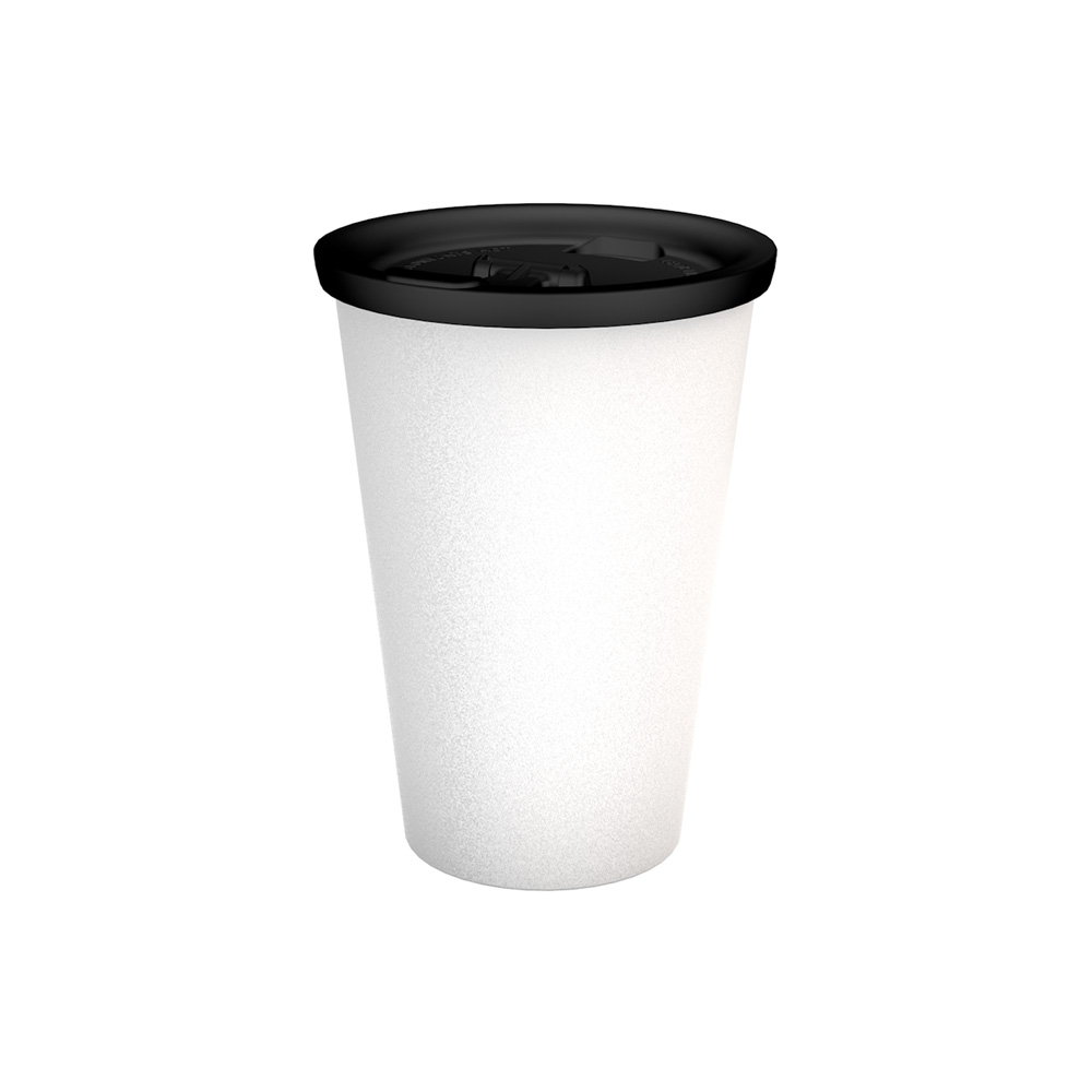 Great Gustav with drinking lid