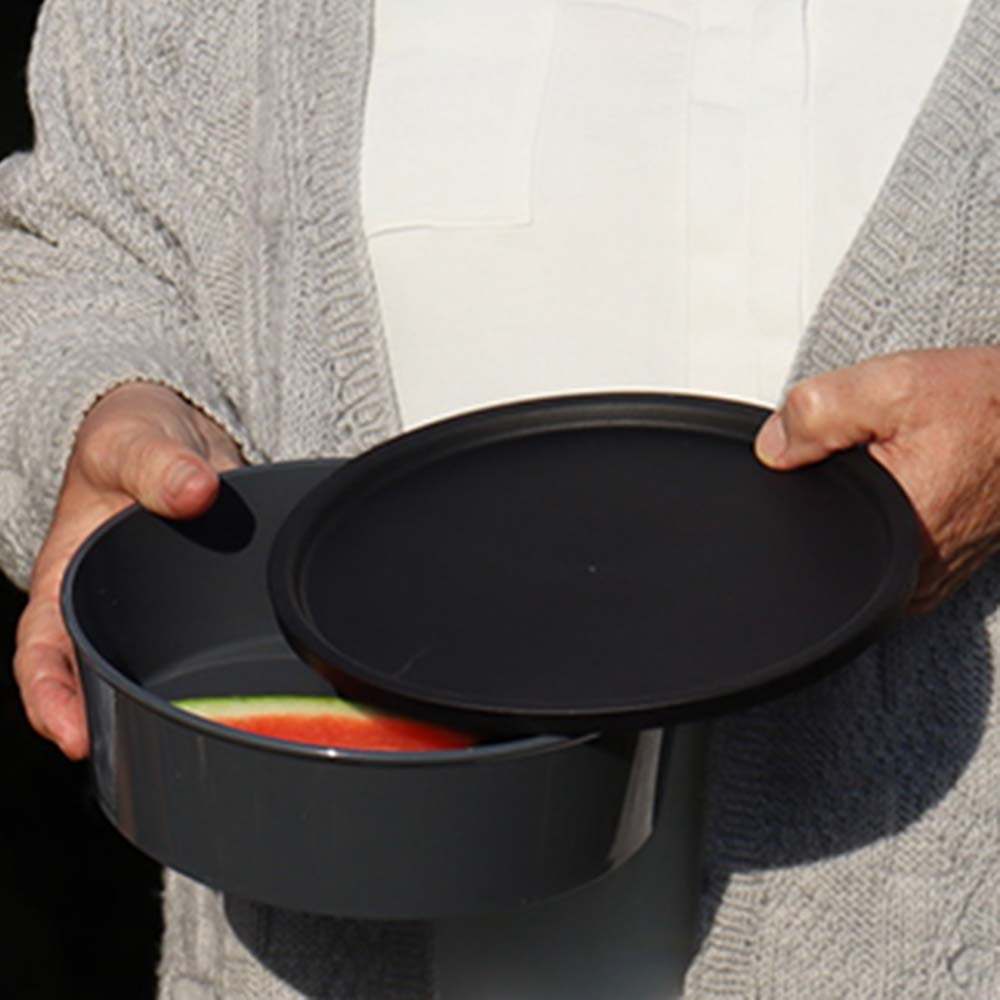 Big Bruno Zero Waste with lid 