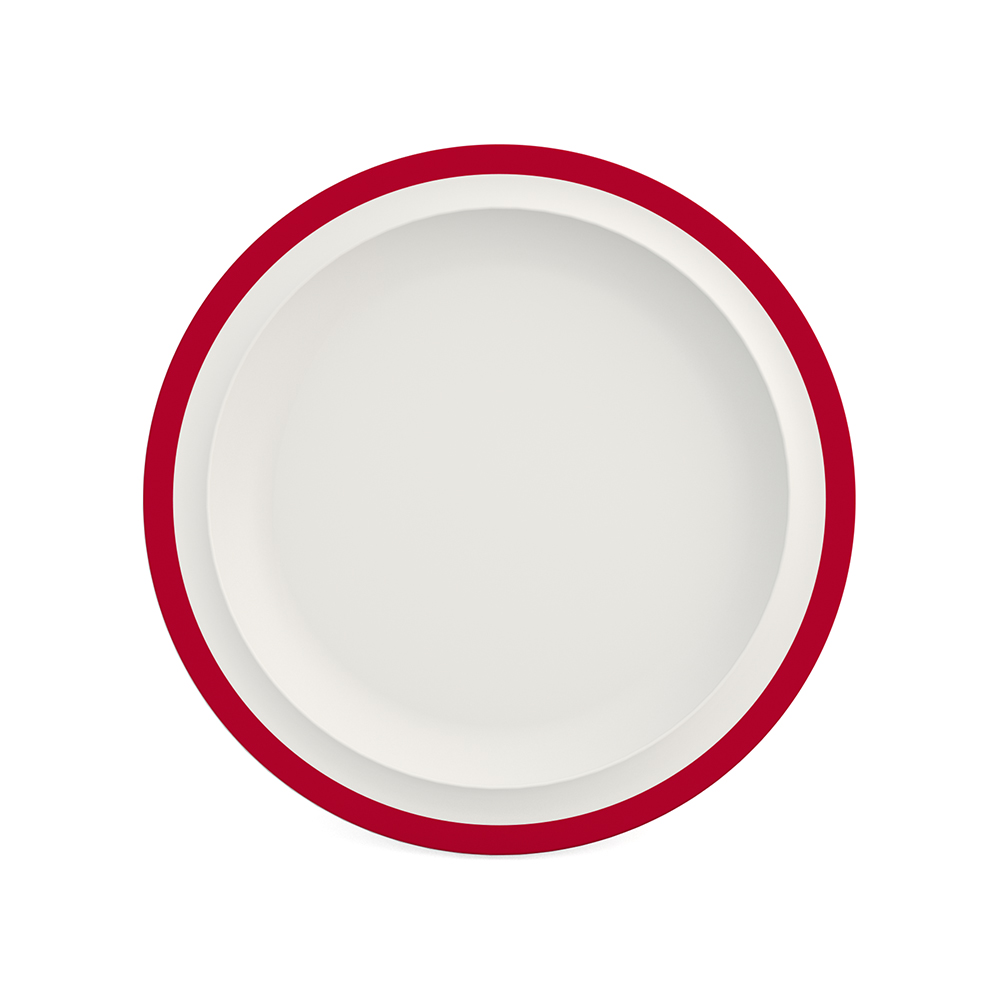 Breakfast plate Classic Plus
