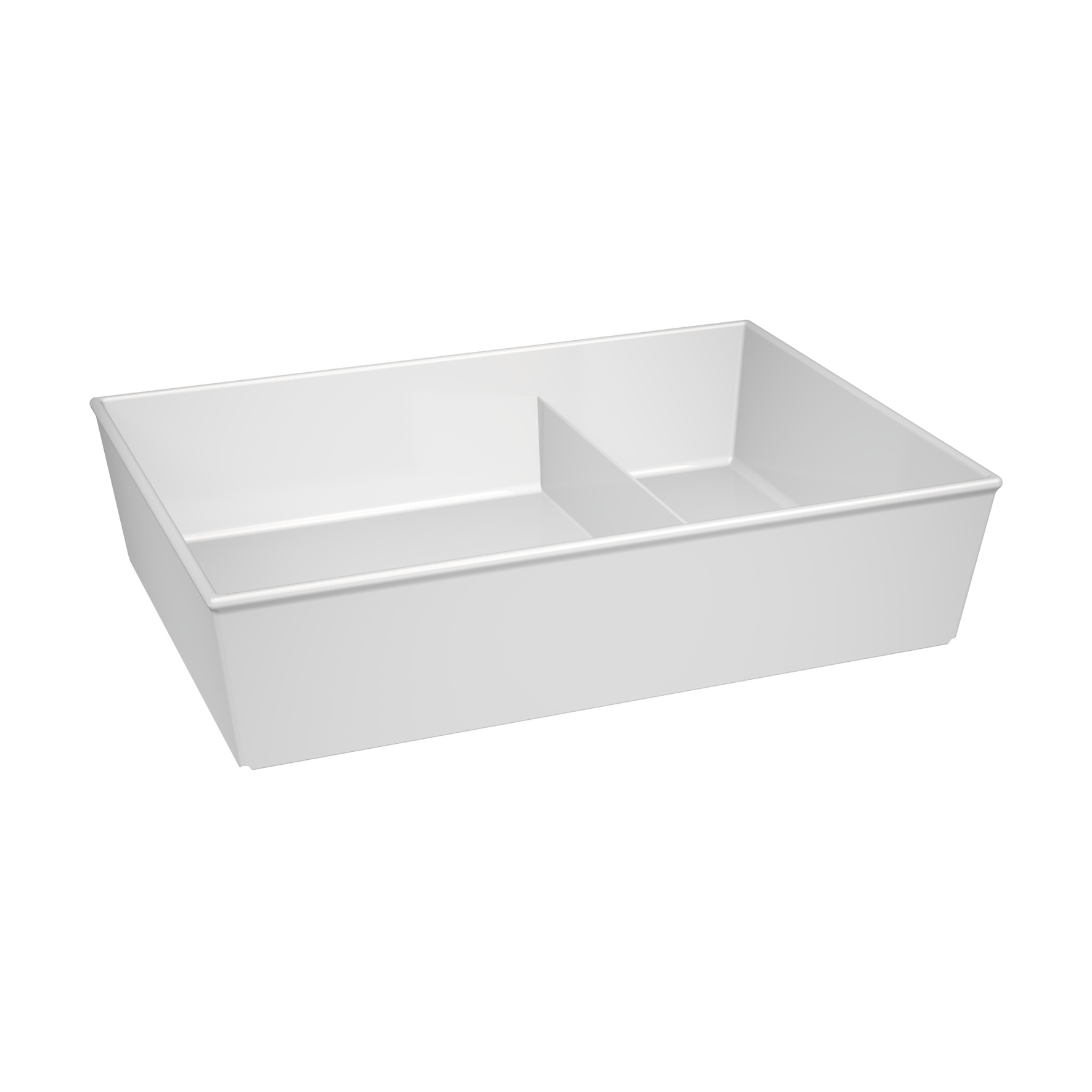 Edgy Egon with Divider