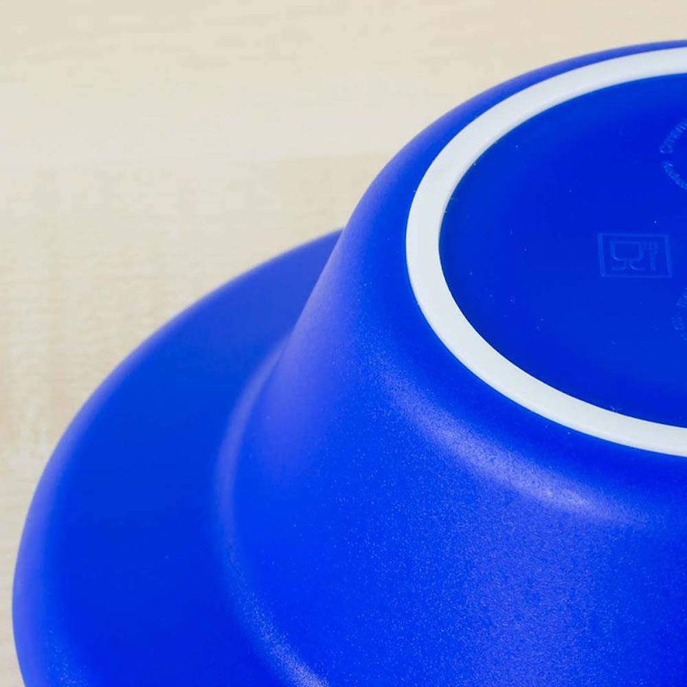 Keep warm bowl
