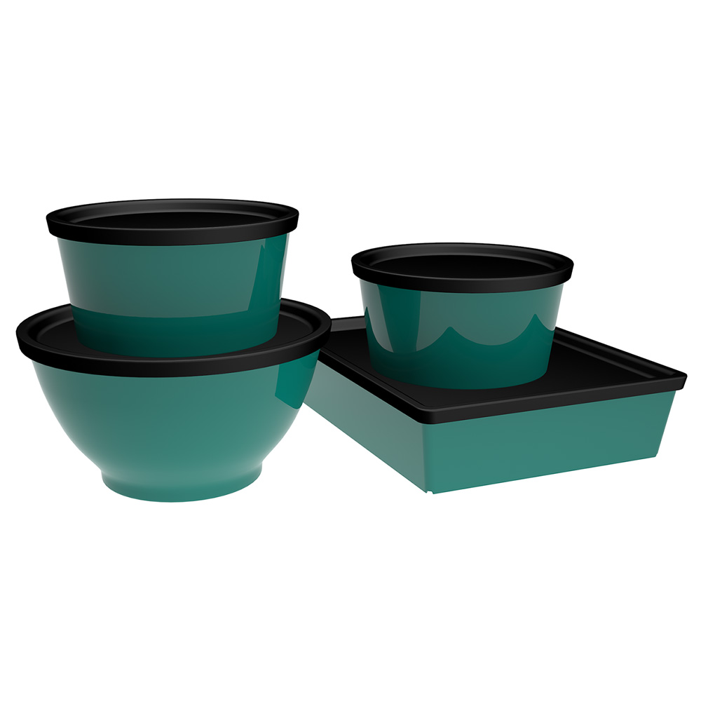 Large 2go-set