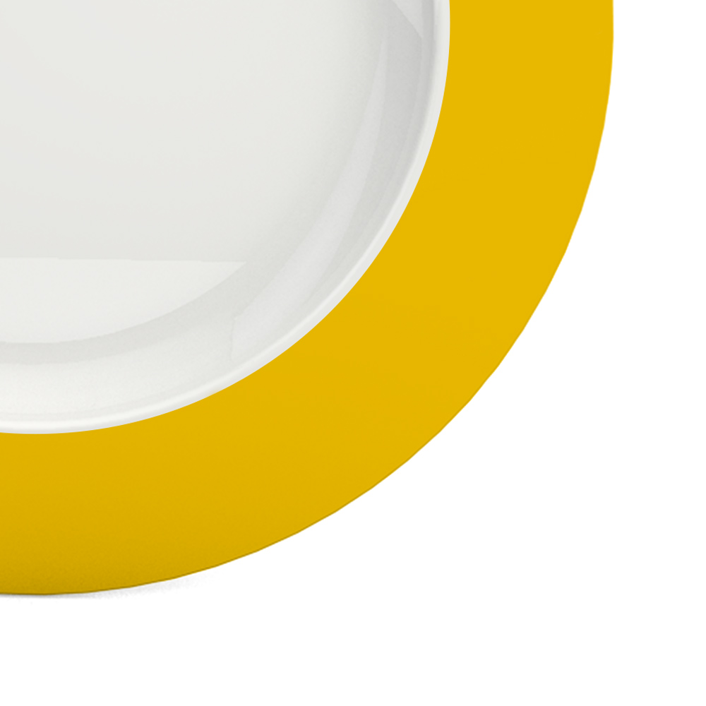 Dinner plate Elegant