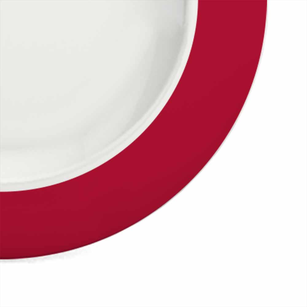 Saucer Elegant