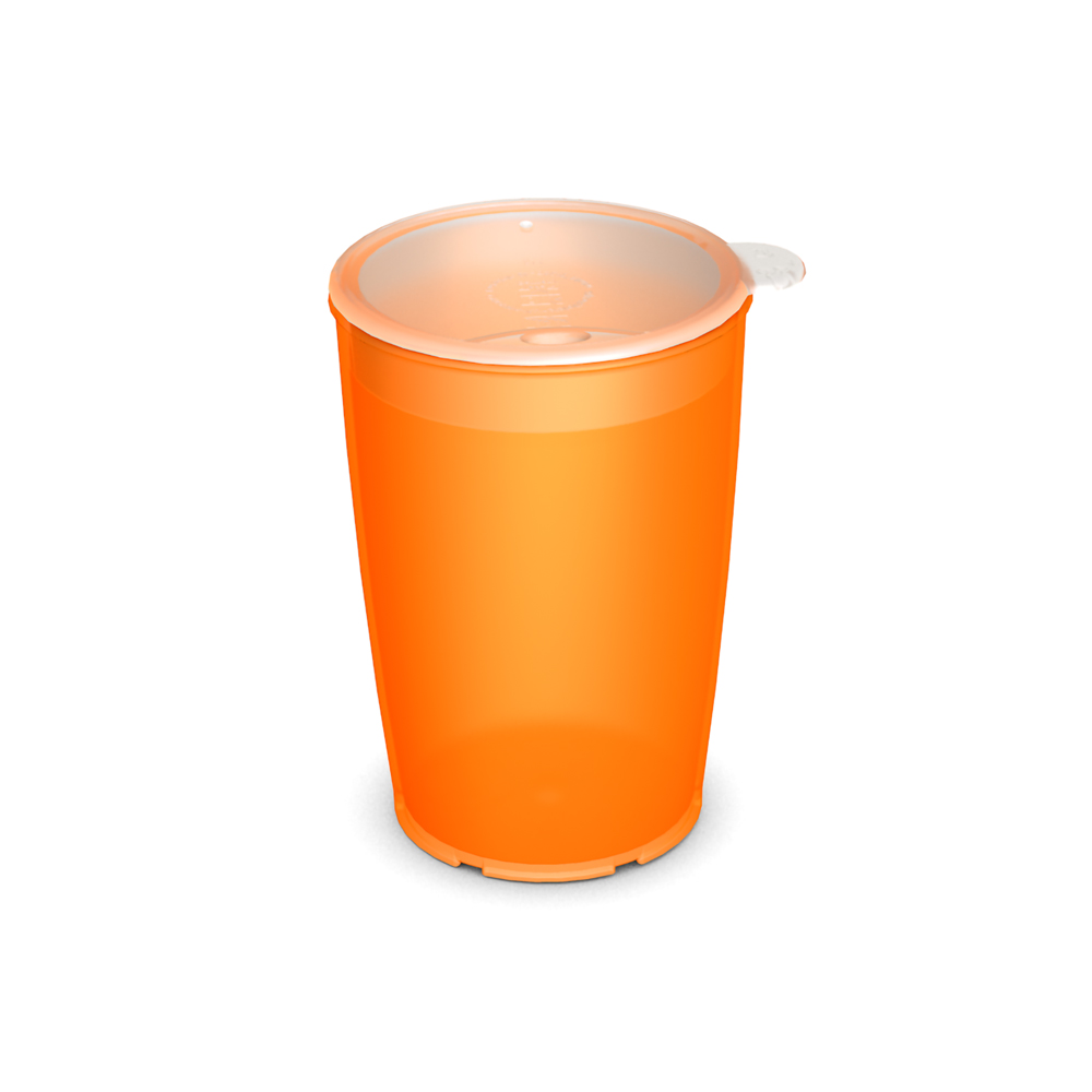 Cup Scale