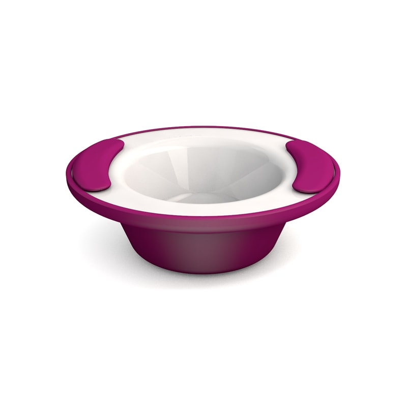 Keep warm bowl  Keep warm bowl
