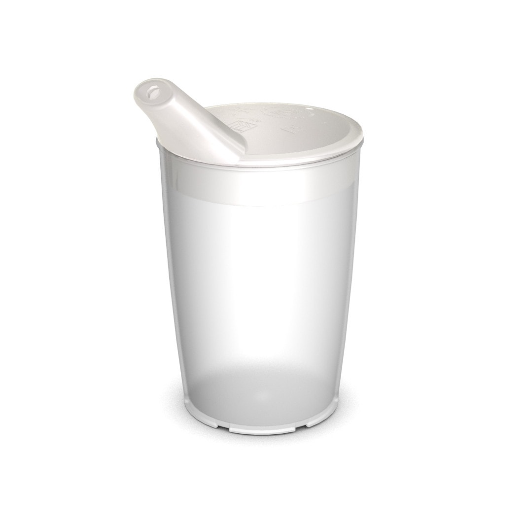 Cup Scale