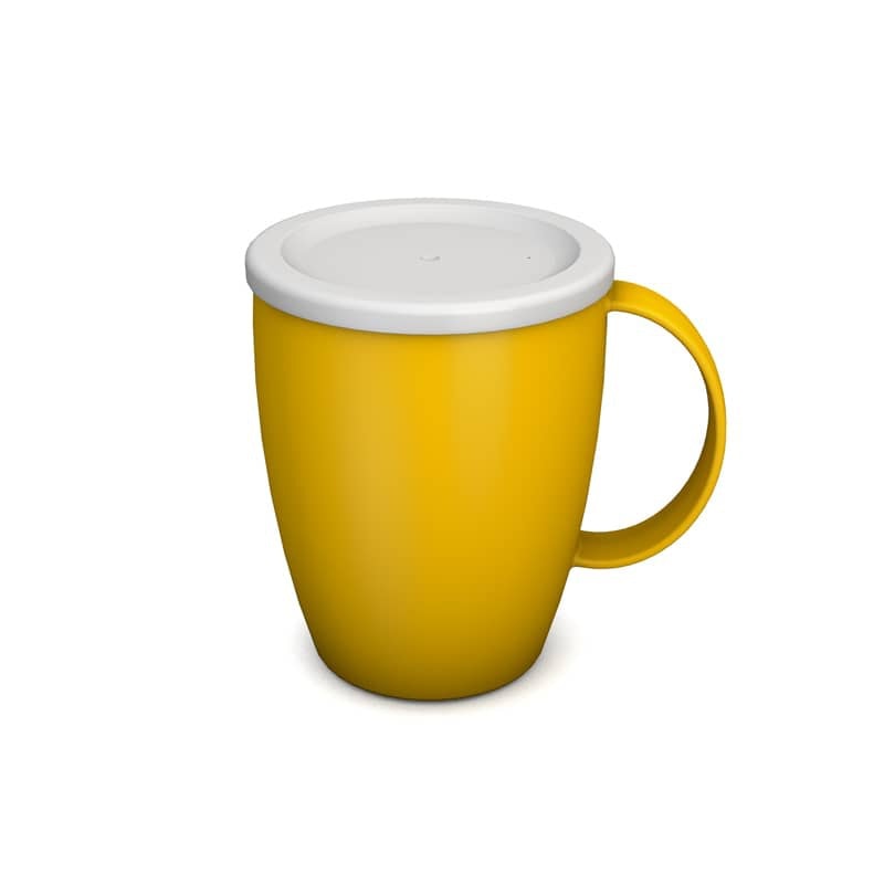 Coffee mug