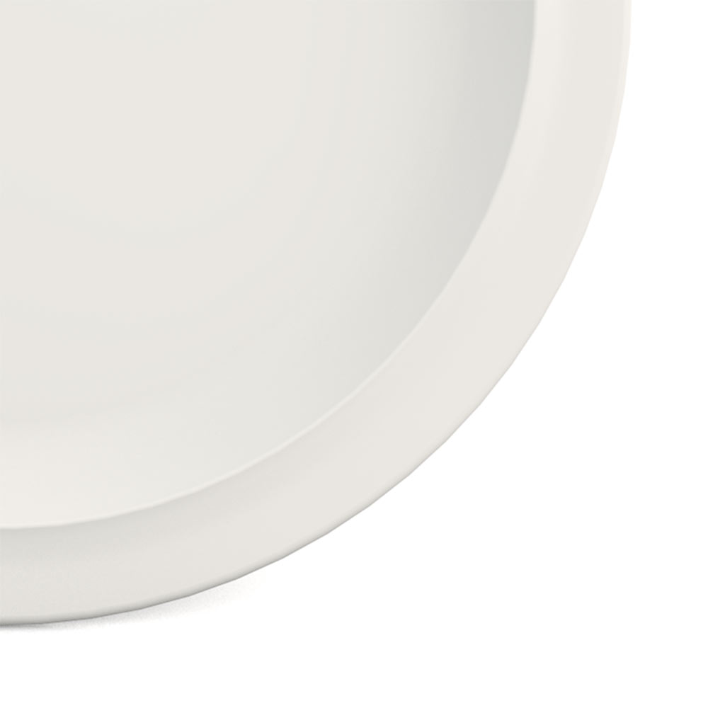 Set of 4 Dinner plates Classic