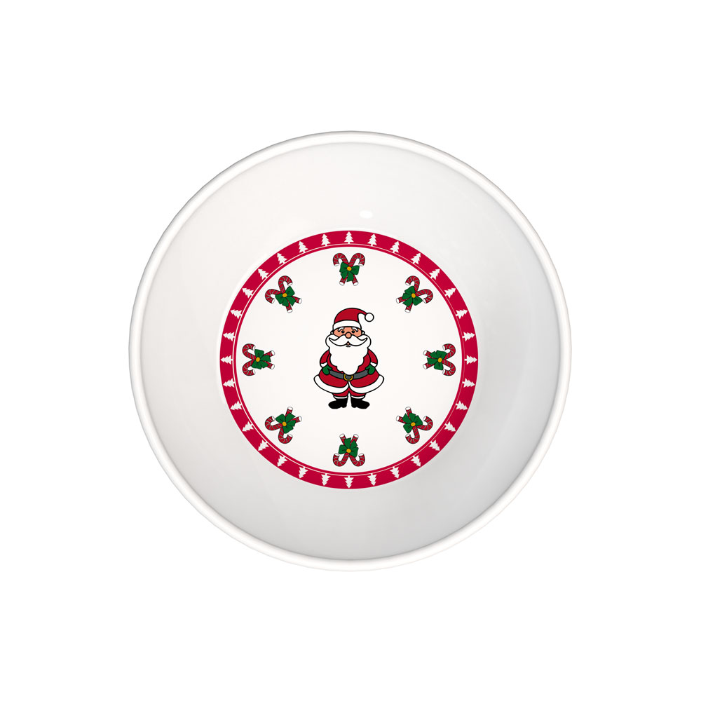 Side Plate Christmas Edition