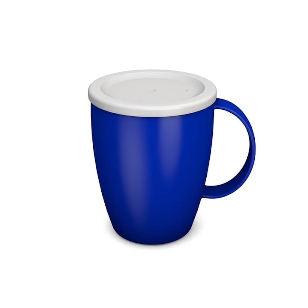 Lid for mugs