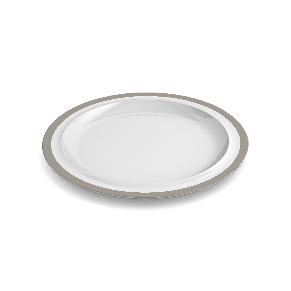 Breakfast plate Classic