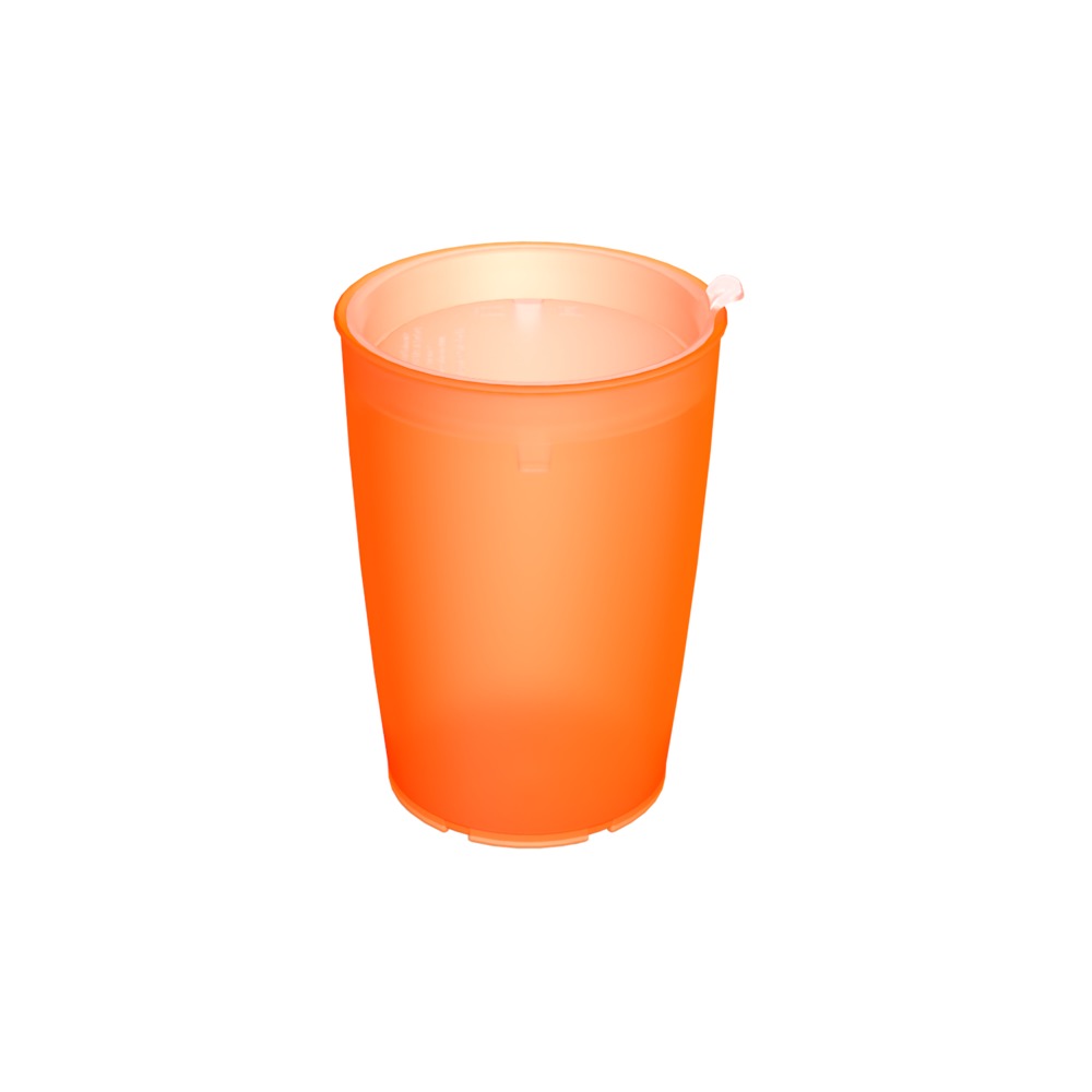 Cup Scale