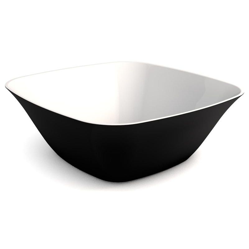 Serving bowl Elegant