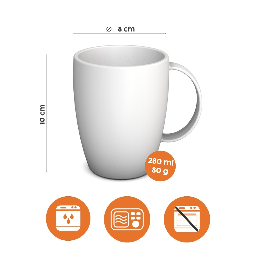 Coffee mug