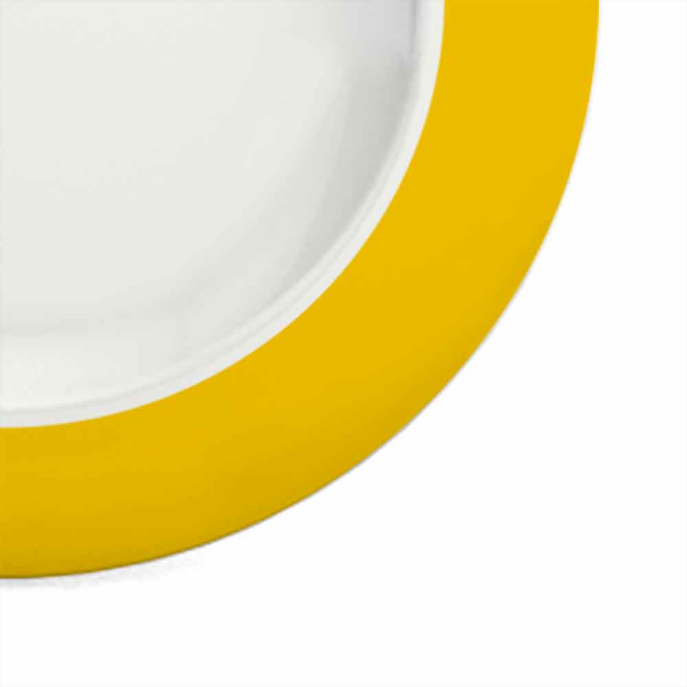 Saucer Elegant