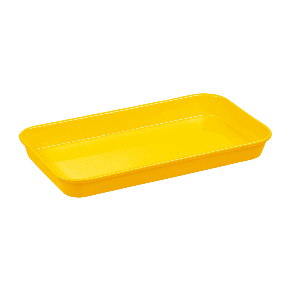 Schuer Tray M - 3 cm deep