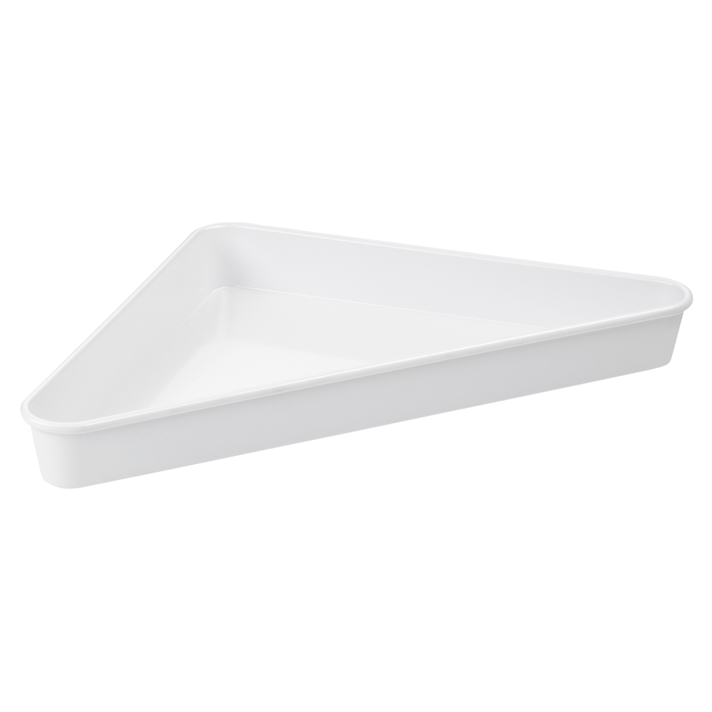 Schuer Triangle M - 4 cm deep