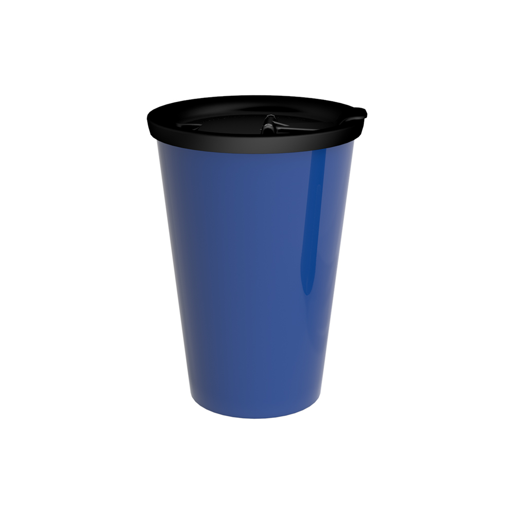 Great Gloria with drinking lid