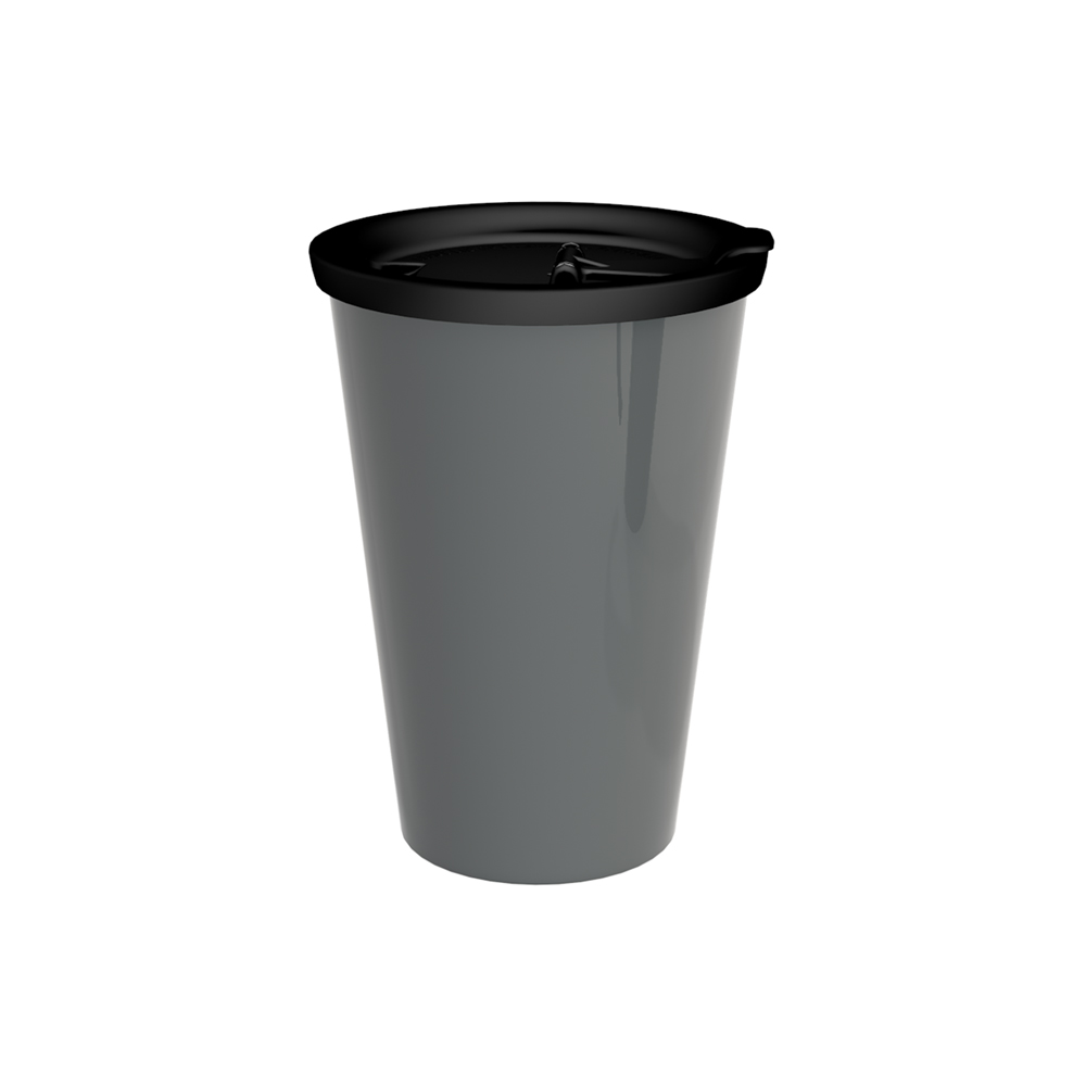 Great Gloria Zero Waste with drinking lid Great Gloria Zero Waste with drinking lid