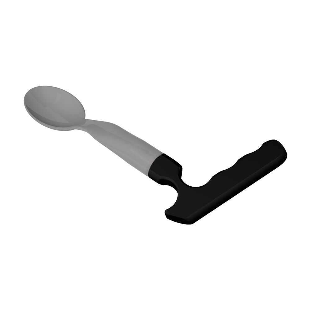 Spoon customisable