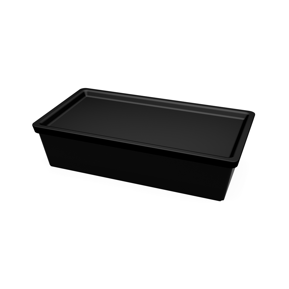 Meal prep-set Tiny Thomas with division