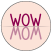 Wow Mom blush