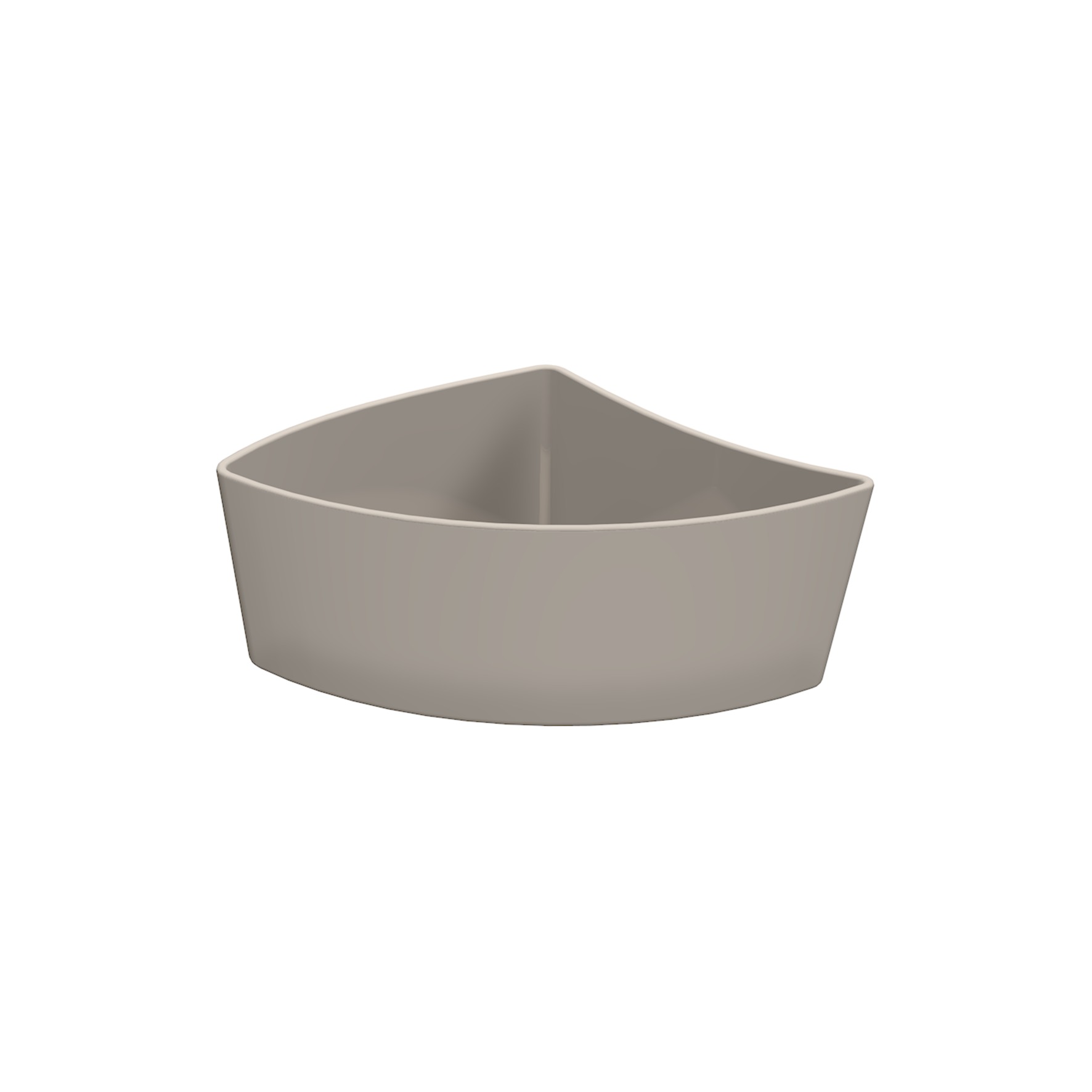Box insert small set of 4 Box insert small set of 4