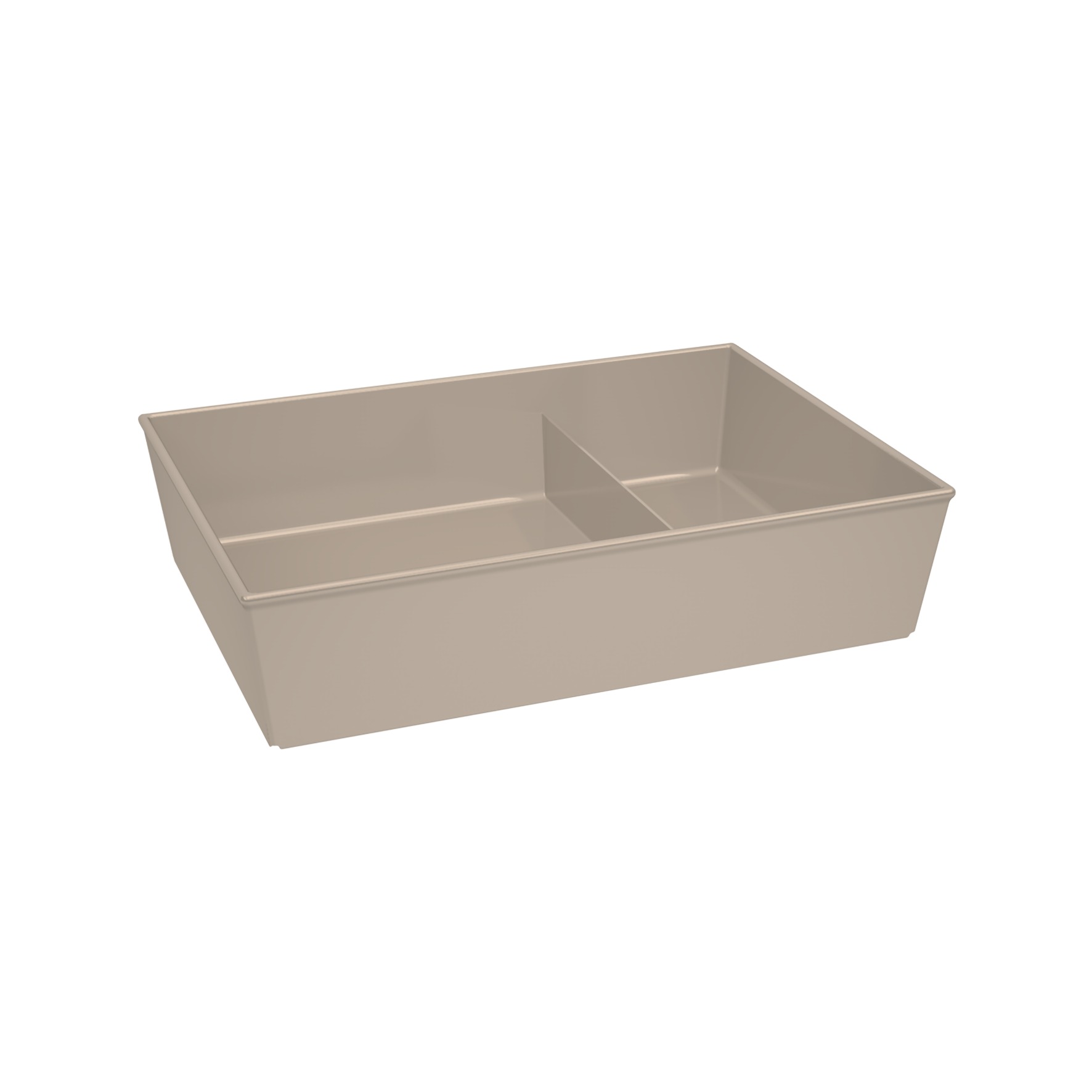 Edgy Egon with Divider