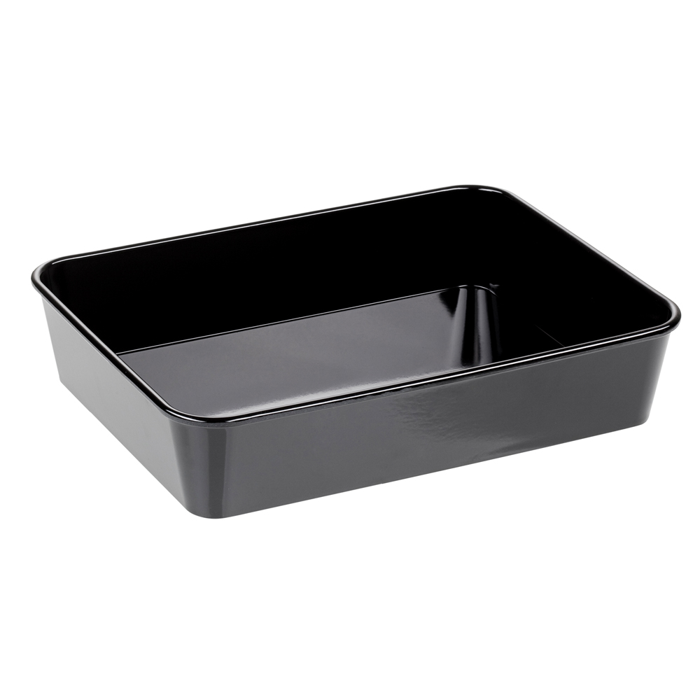 Schuer Tray S - 6 cm deep