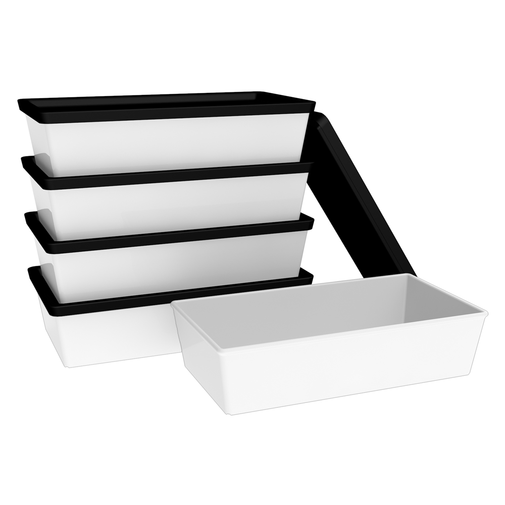Meal Prep-Set Tiny Thomas  Meal Prep-Set Tiny Thomas
