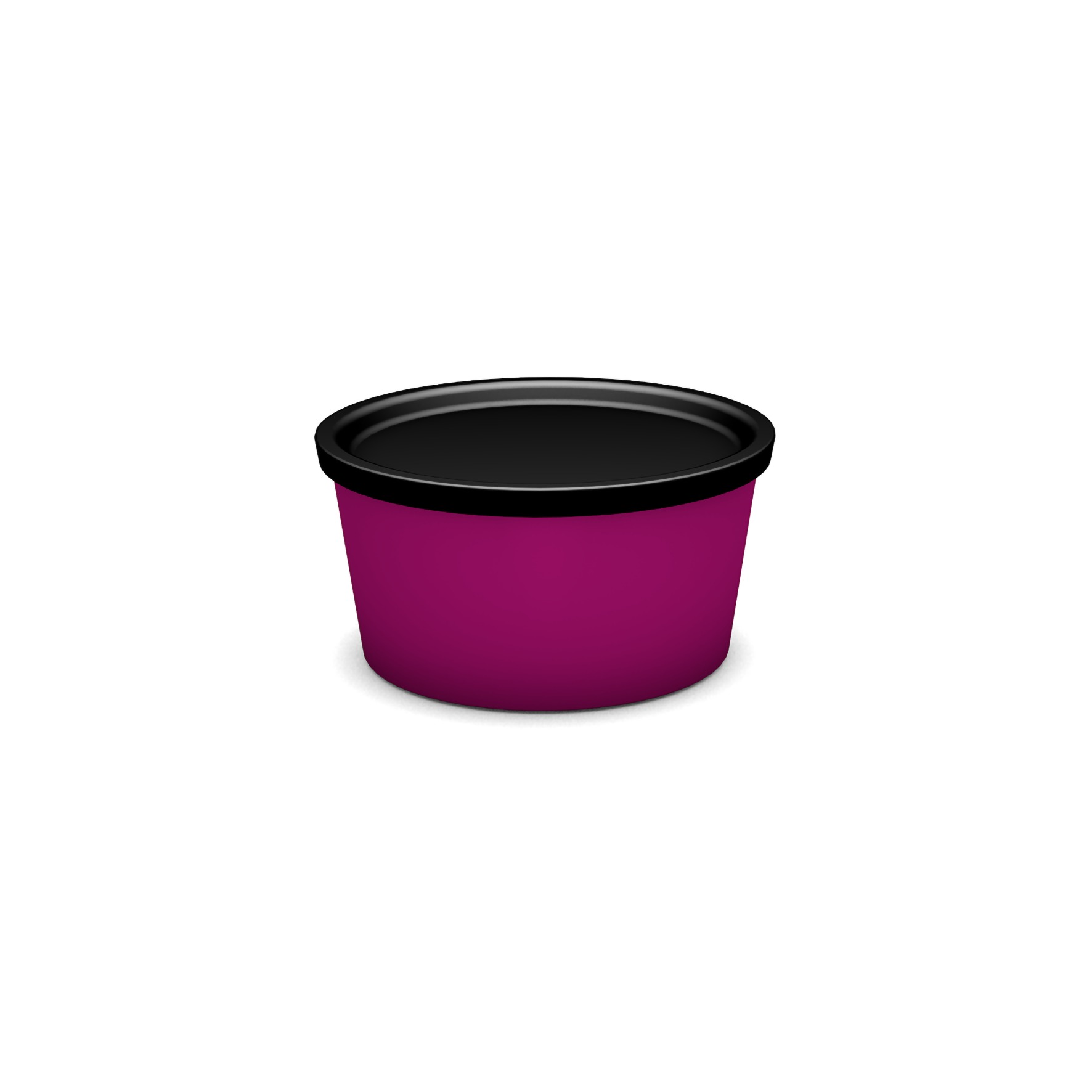 Sweet Sophie with lid Sweet Sophie with lid