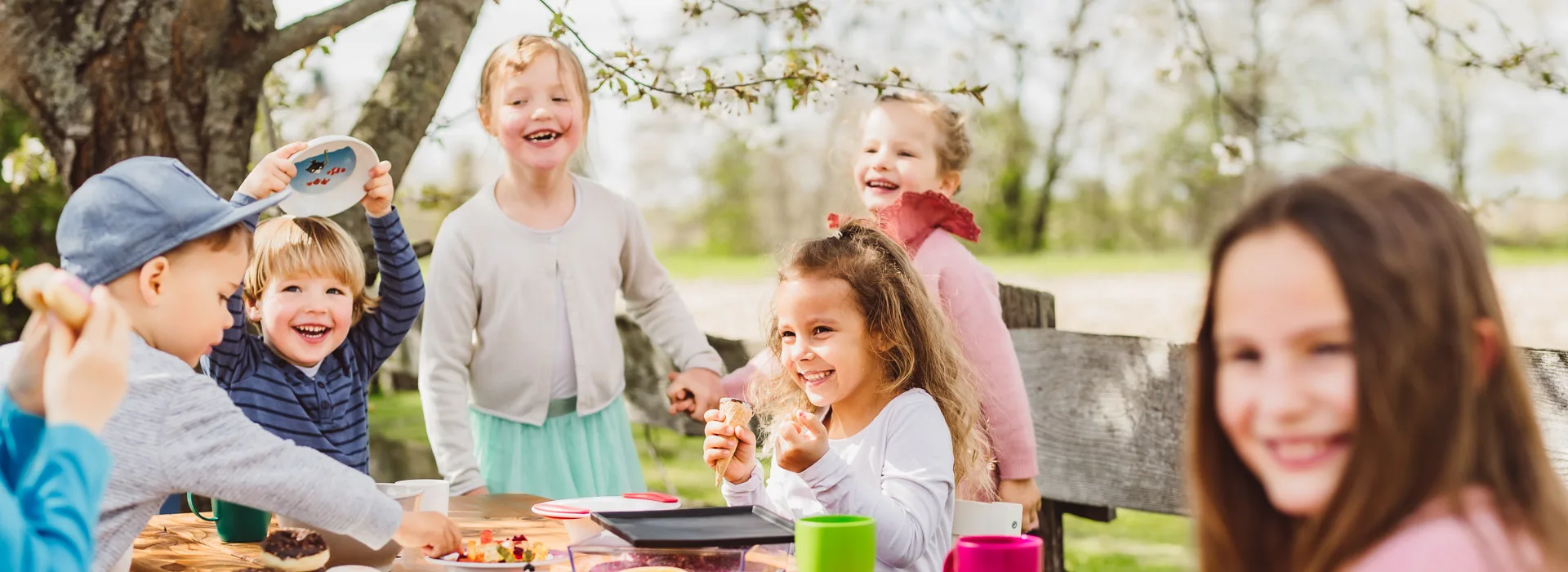 Childrens tableware 2025 uk