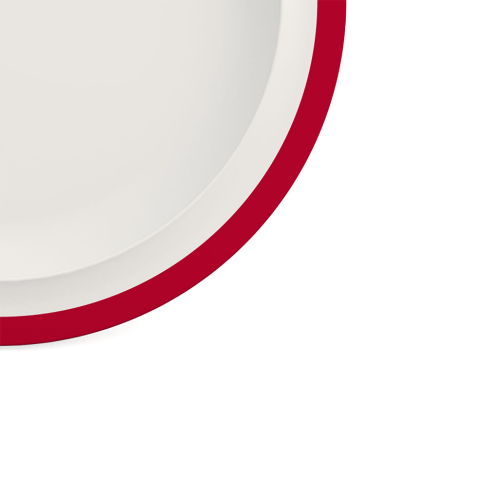 Breakfast plate Classic