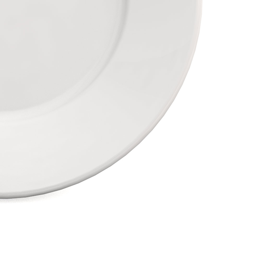 Breakfast plate Country