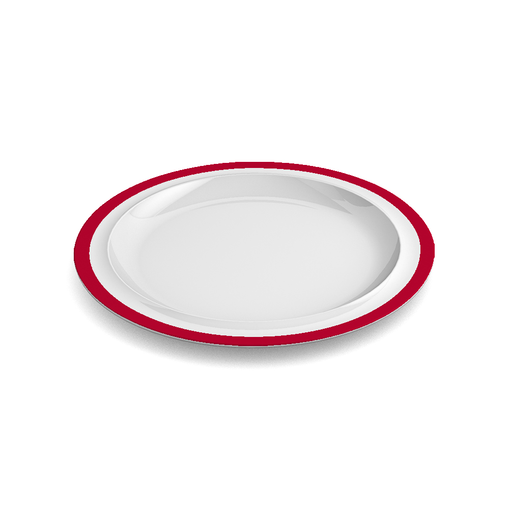 Breakfast plate Classic Plus