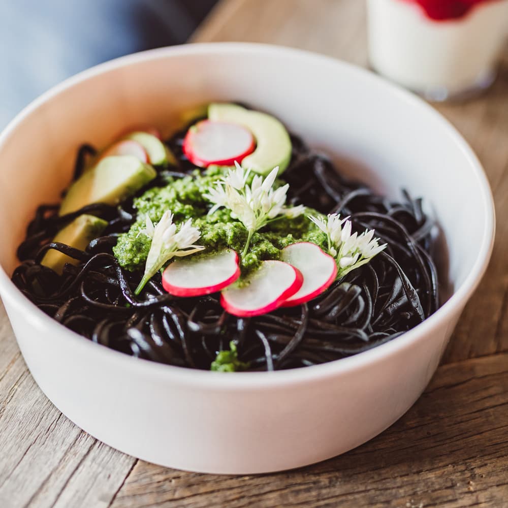 BIG BRUNO LIGHTHOUSE WITH LID