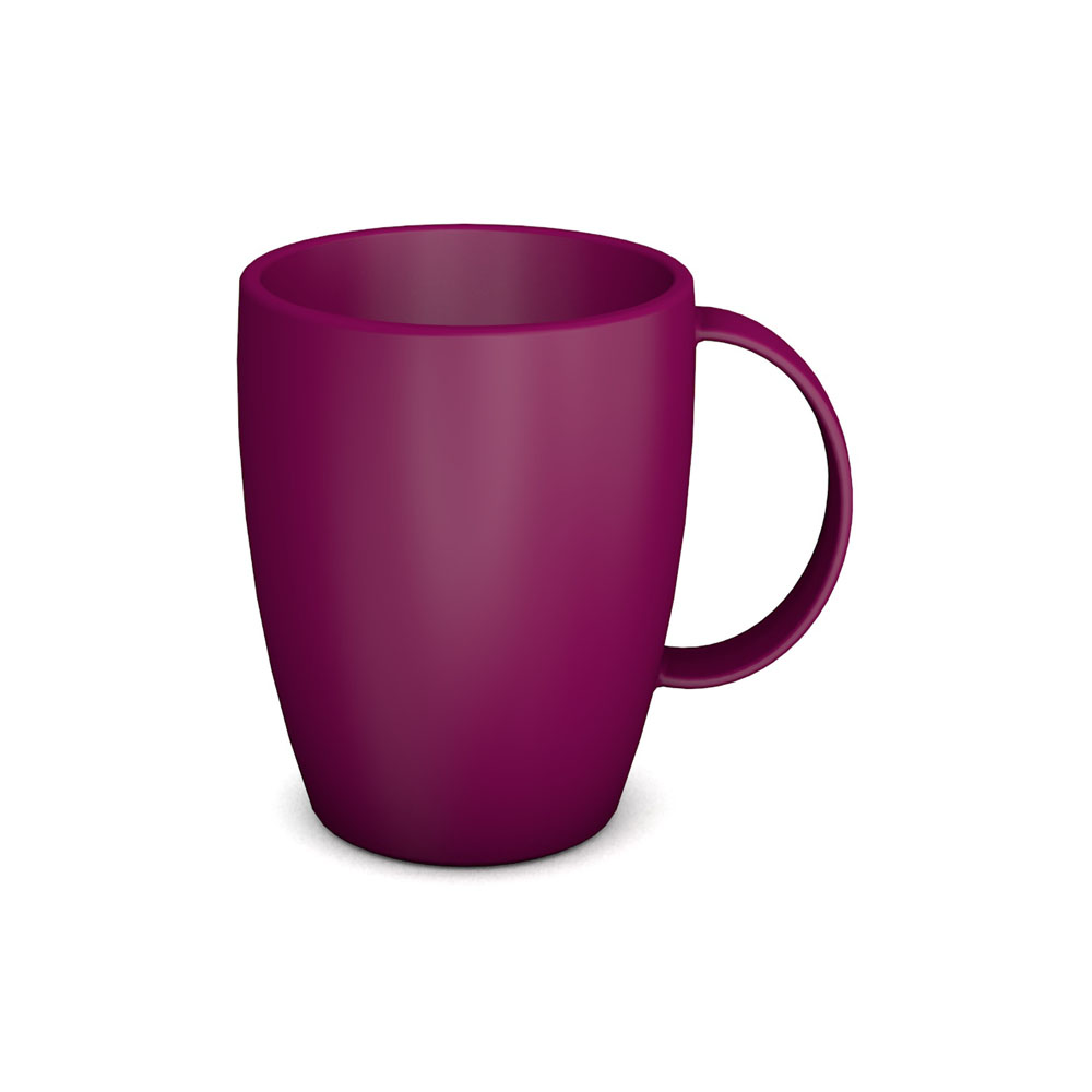 Coffee mug 