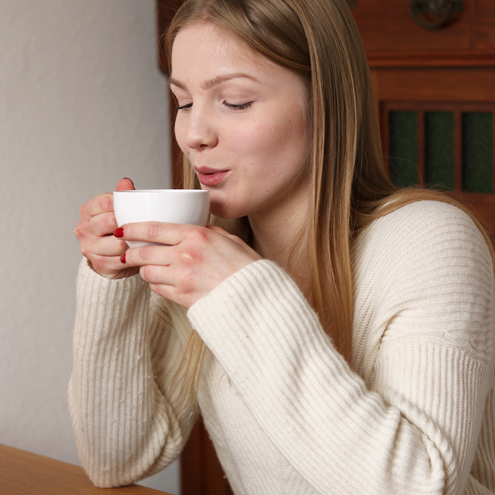 Cup Elegant