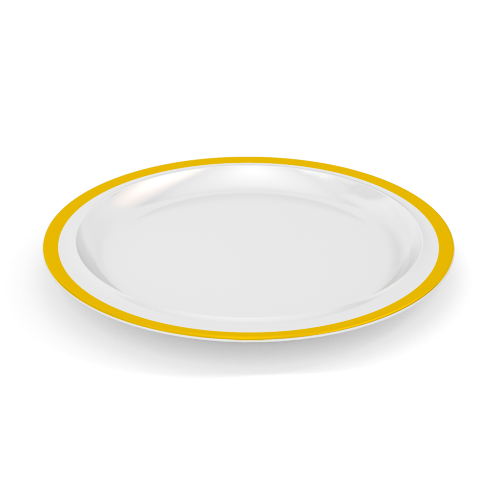 Dinner plate Classic Plus
