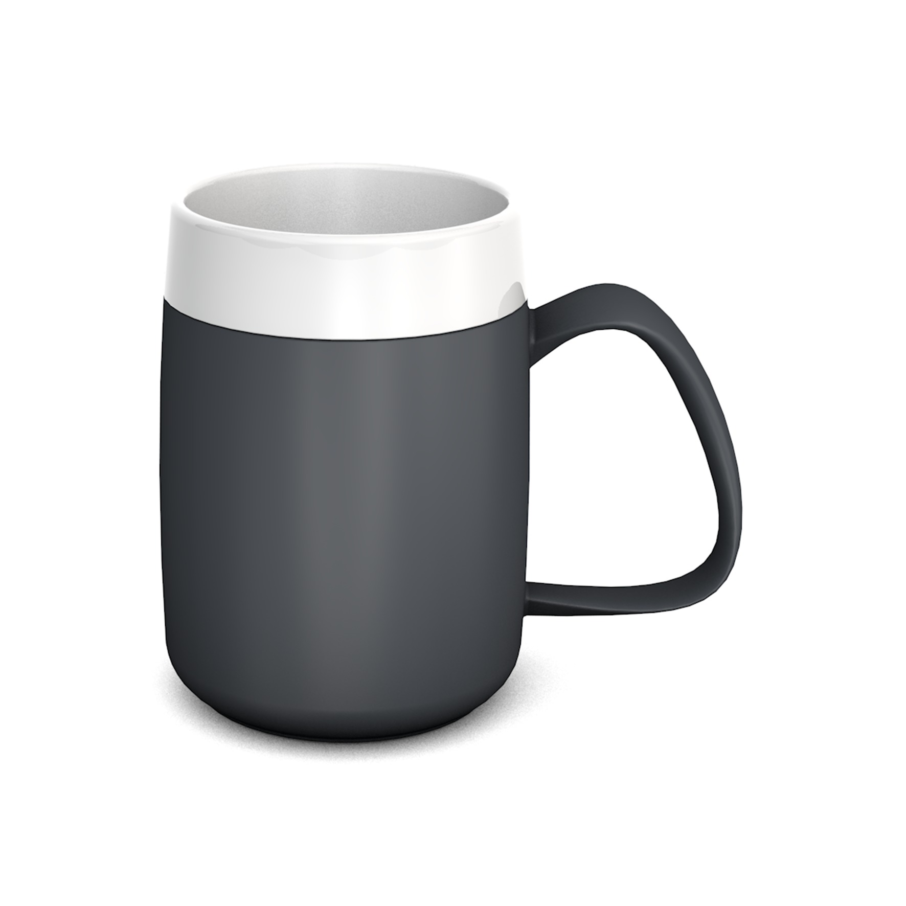 Mug with internal cone  Mug with internal cone