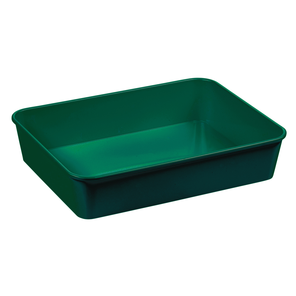 Schuer Tray S - 6 cm deep