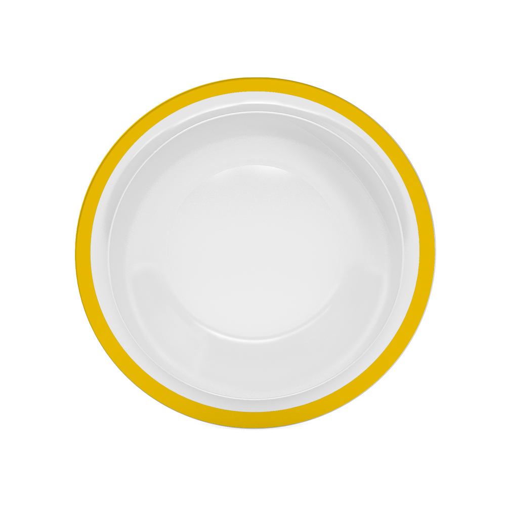 Soup plate Classic Plus