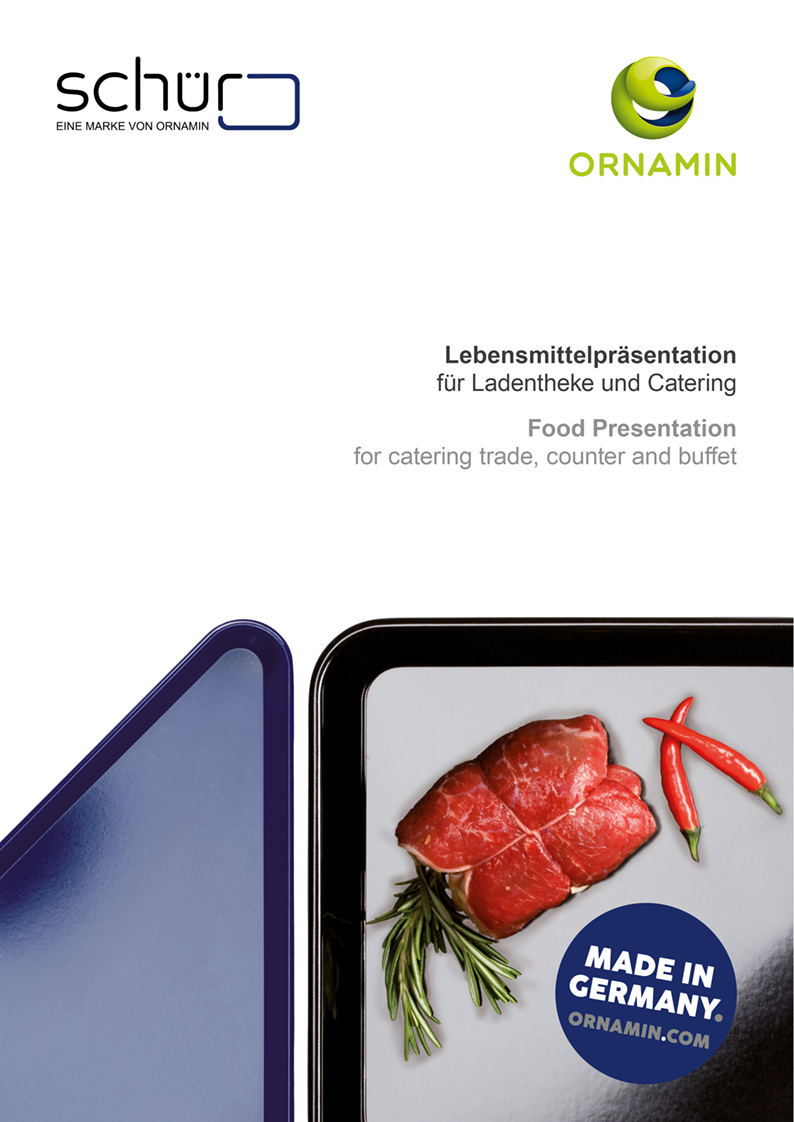 Schuer-Katalog-Lebensmittel-Cover