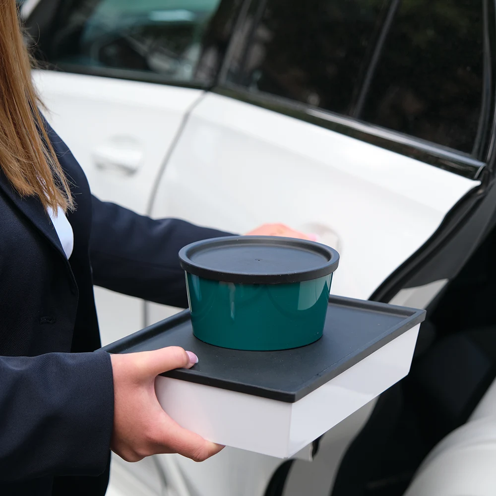 Edgy Egon with divider Edgy Egon with divider