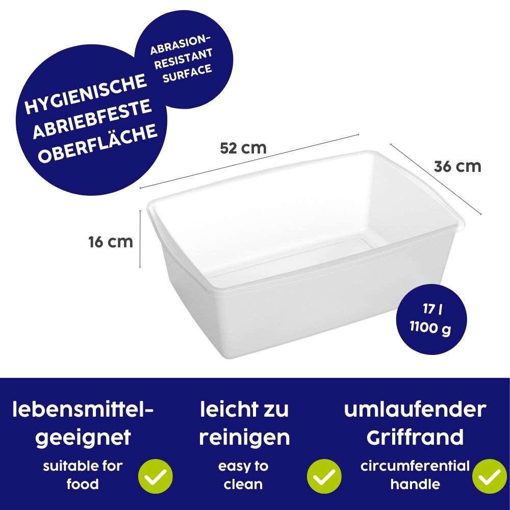 Schuer Container L