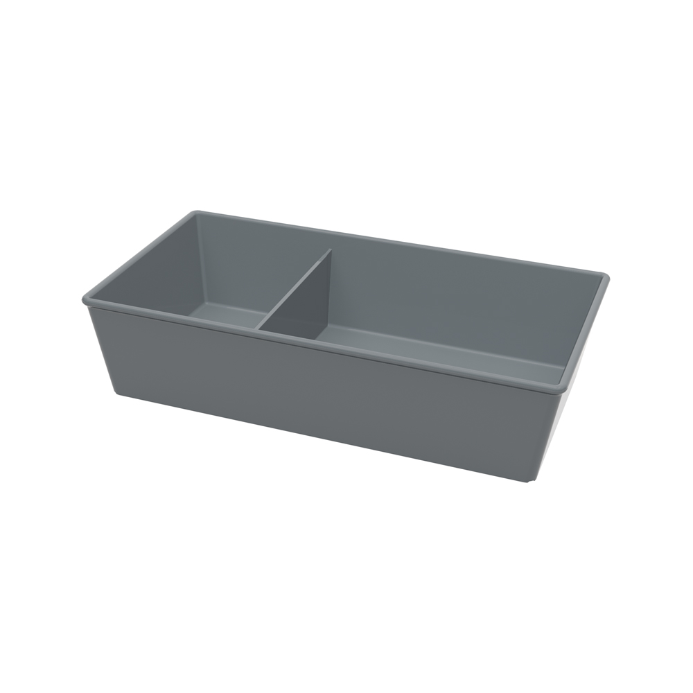 Tiny Thomas with division zero waste